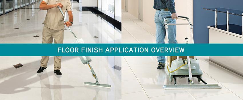 Plaza® Plus Sealer/Finish