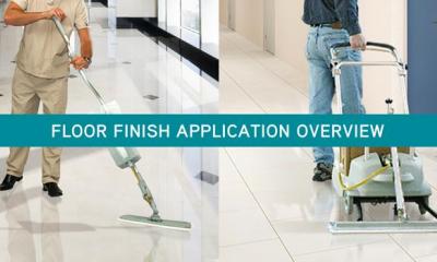 3 850x350 Floor Finish Application Overview